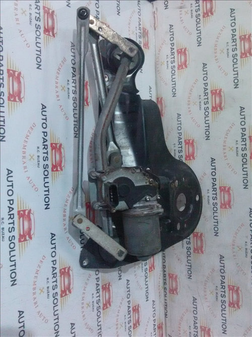 Timonerie stergator parbriz FORD FIESTA 1.3 B an fabr. 2004
