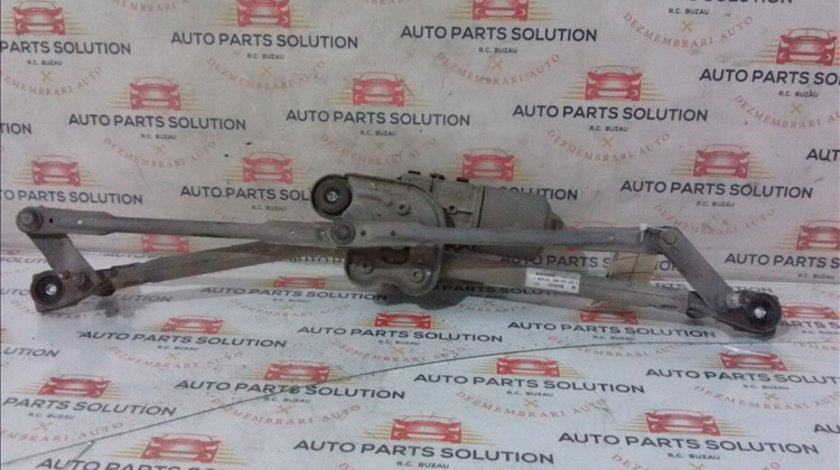 Timonerie stergator parbriz FORD MONDEO 3 2000-2007