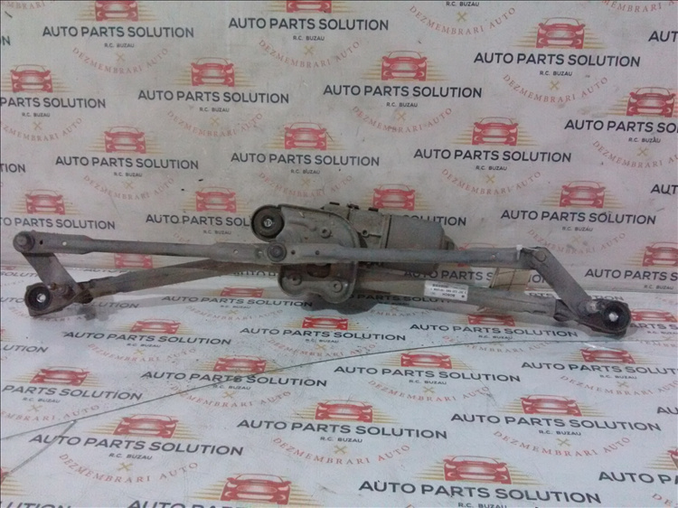 Timonerie stergator parbriz FORD MONDEO 3 an fabr. 2005