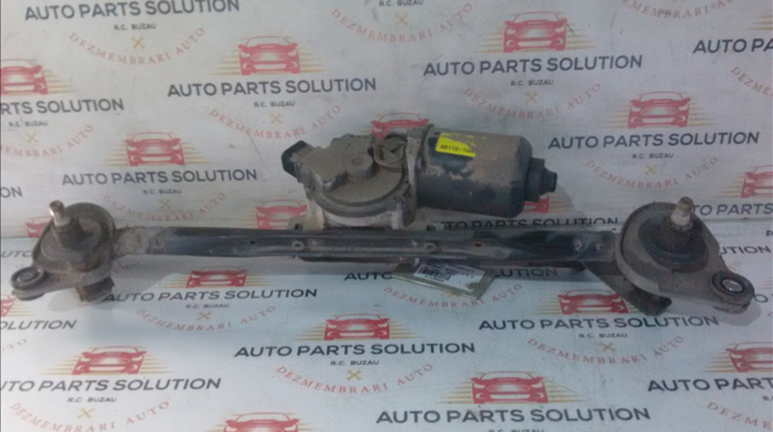 Timonerie stergator parbriz HYUNDAI ACCENT 2 2008