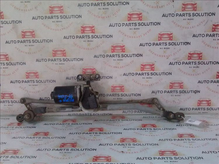 Timonerie stergator parbriz OPEL ASTRA G 1.7 CDTI an fabr. 2004