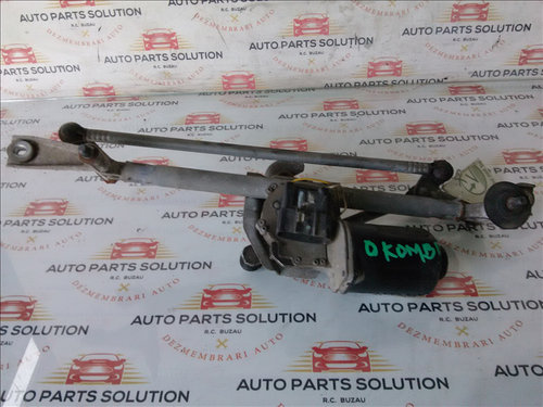 Timonerie stergator parbriz OPEL COMBO