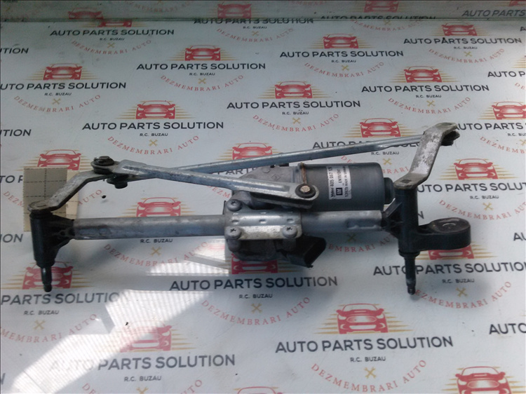 Timonerie stergator parbriz OPEL CORSA D 1.3 D an fabr. 2014
