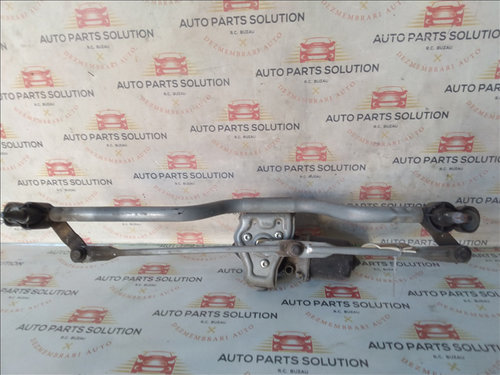 Timonerie stergator parbriz RENAULT CLIO 1.5 DCI an fabr. 2006