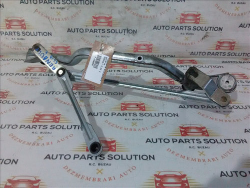 Timonerie stergator parbriz RENAULT CLIO 4