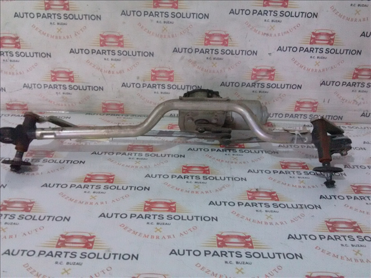 Timonerie stergator parbriz Renault CLIO SIMBOL 1.2B an fabr. 2010