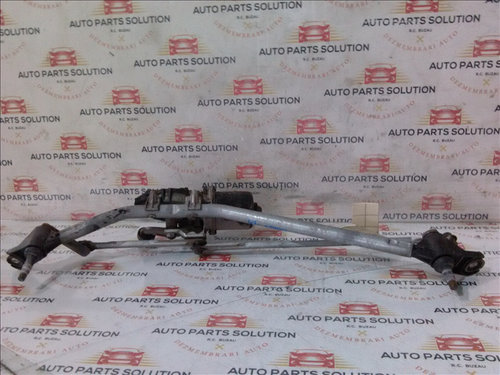 Timonerie stergator parbriz RENAULT KANGOO 1.5 DCI an fabr. 2010