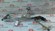 Timonerie stergator parbriz RENAULT MEGANE 2 2004-...