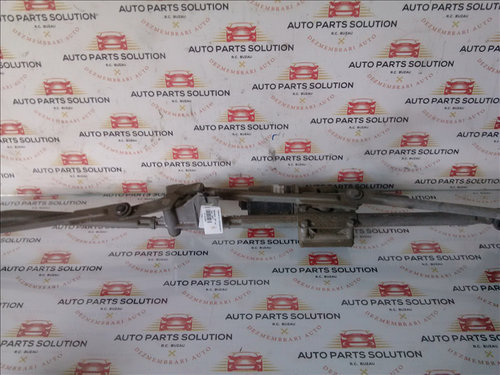 Timonerie stergator PEUGEOT 307 an fabr.2007
