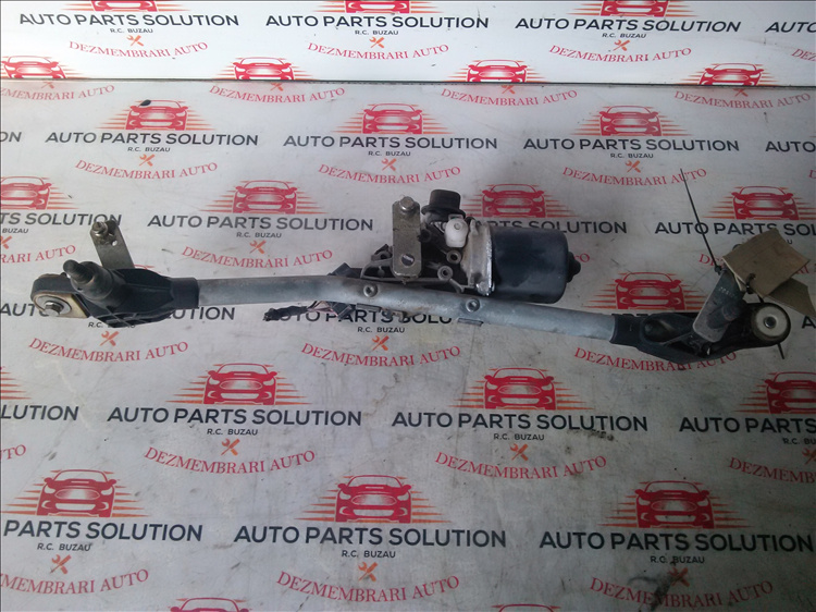 Timonerie stergator RENAULT MEGANE 3 1.5 DCI an fabr. 2010
