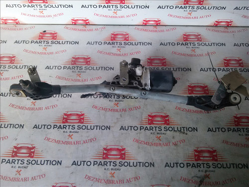 Timonerie stergator RENAULT MEGANE 3 1.5 DCI an fabr. 2010