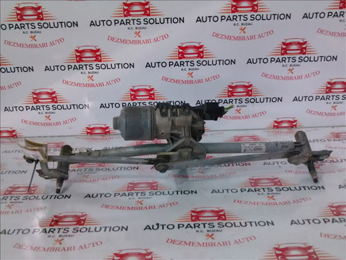 Timonerie stergator SKODA FABIA 1.4 TDI