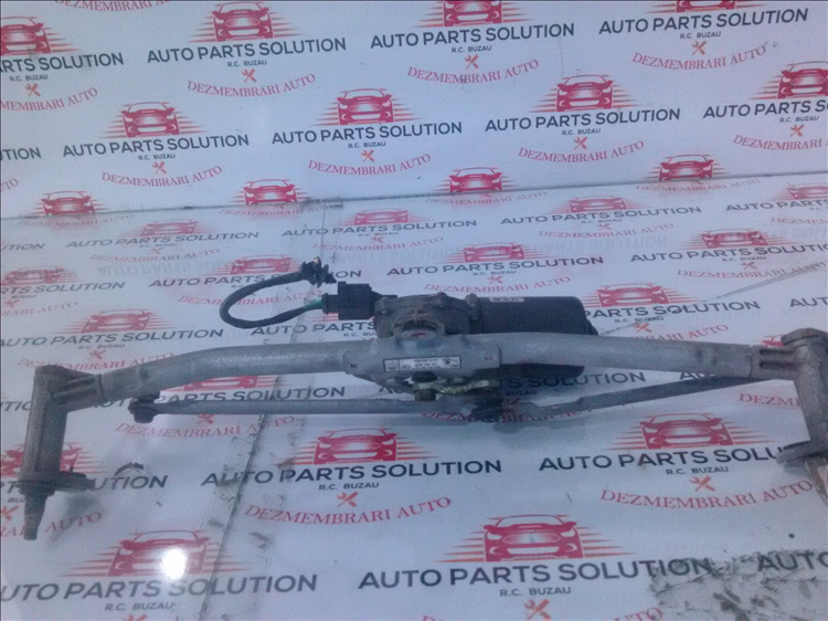 Timonerie stergator SKODA OCTAVIA 1 1.6 B