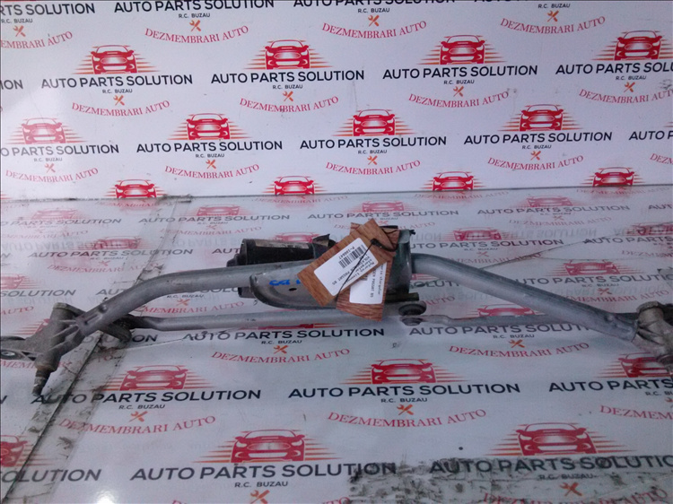 Timonerie stergator VOLKSWAGEN PASSAT B5 1.6B