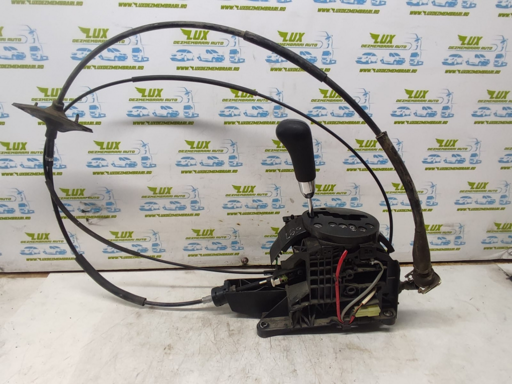 Timonerie Suzuki SX4 [2006 - 2014] 1.6 benzina M16A