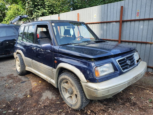 Timonerie Suzuki Vitara 1998 4x4 2.0 TD 84cp RF