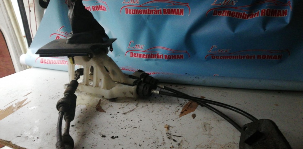 Timonerie toyota rav 4 motor 2.2 d-4d 177cp 2ad-ftv