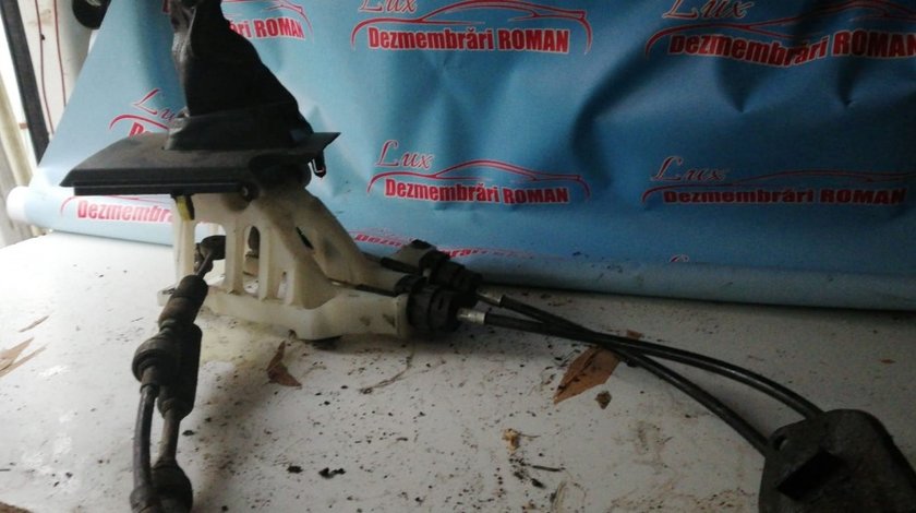 Timonerie toyota rav 4 motor 2.2 d-4d 177cp 2ad-ftv