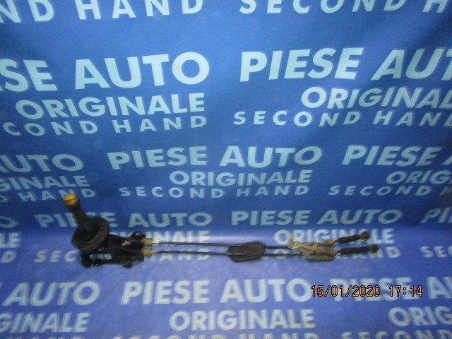 Timonerie Toyota Yaris 1.3vvt-i;  335300D040
