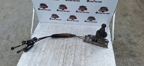 Timonerie Volkswagen Caddy 3 (2004-2010) 1.9 Motorina 2008, 1K0711061B / 1T0711049BC / 5+1