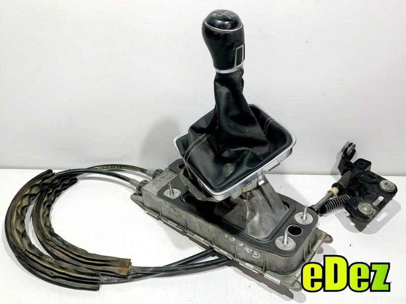 Timonerie Volkswagen Caddy 3 (2004-2010) 2.0 tdi 1K0711061B