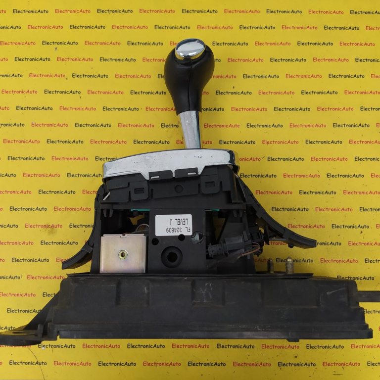 Timonerie Volkswagen Golf 4, BORA, OCTAVIA, 1J0713023