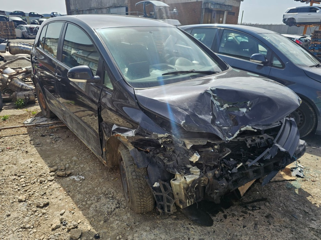 Timonerie Volkswagen Golf 5 Plus 2006 hatchback 1.9 BRU