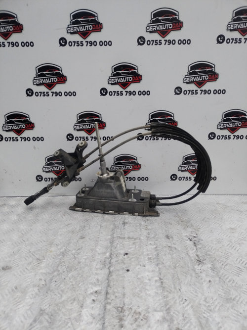 Timonerie Volkswagen Golf 6 (2008-2013) 1.6 Benzina 2008, 1K0711049CF