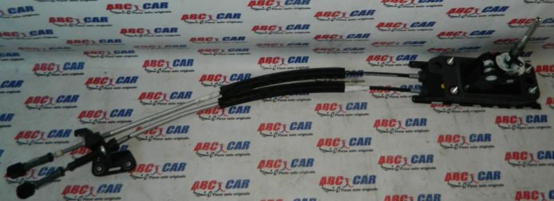 Timonerie Volkswagen Golf 7 facelift 2017-2020 5Q0711049AK