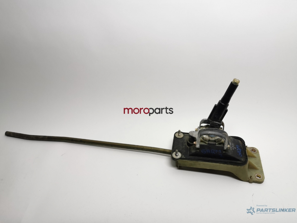 Timonerie VOLKSWAGEN GOLF IV 1J1 1997 - 2007 1.9 SDI AGP, AQM VAG 1J0711061A 1J0711025D