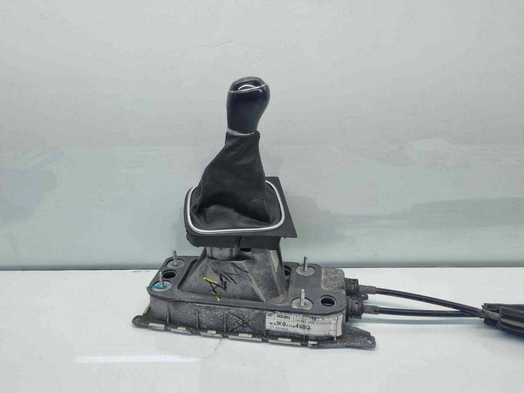 Timonerie Volkswagen Jetta 4 (162,163) [Fabr 2010-2016] 1K0711049CG 1.6 TDI CAYC 77KW / 105CP
