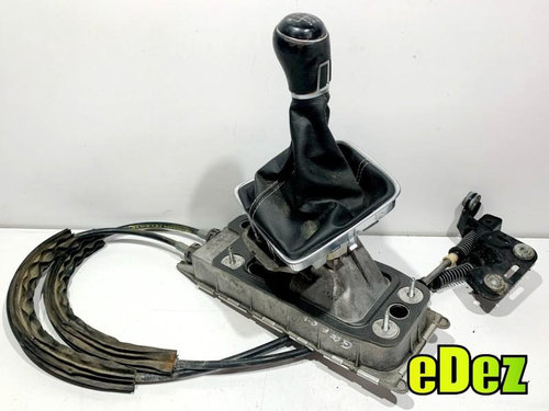 Timonerie Volkswagen Passat B6 3C (2005-2010) 2.0 tdi 1K0711061B