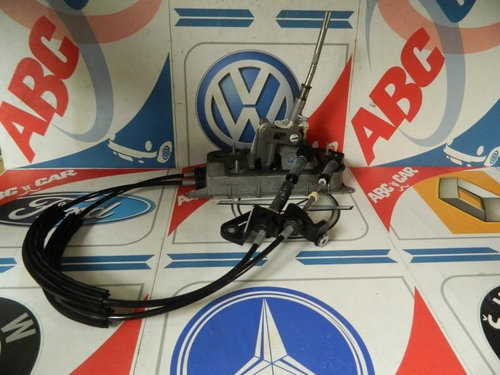 Timonerie Volkswagen Tiguan 2007-2011 5N0711049