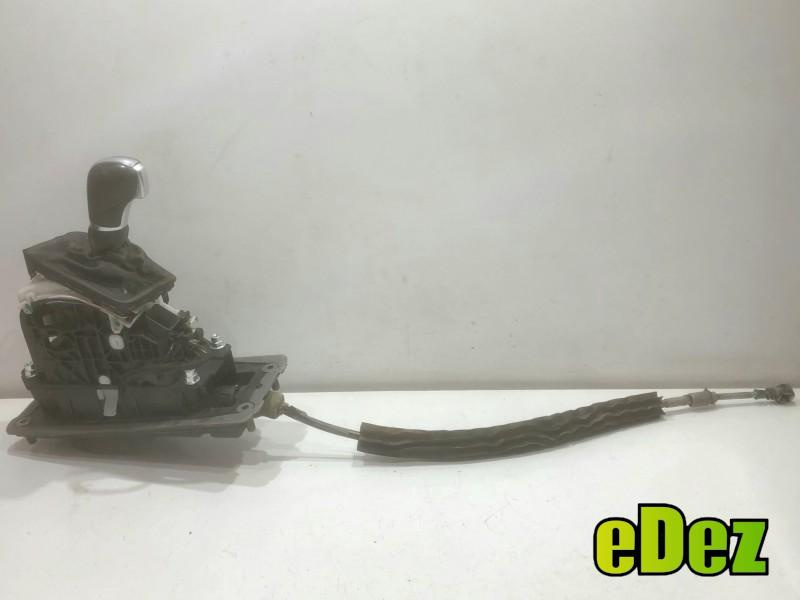 Timonerie Volkswagen Touareg 2 (2010-2015) [7P] 3.0 tdi CRCA 245 cp 7P1713041C