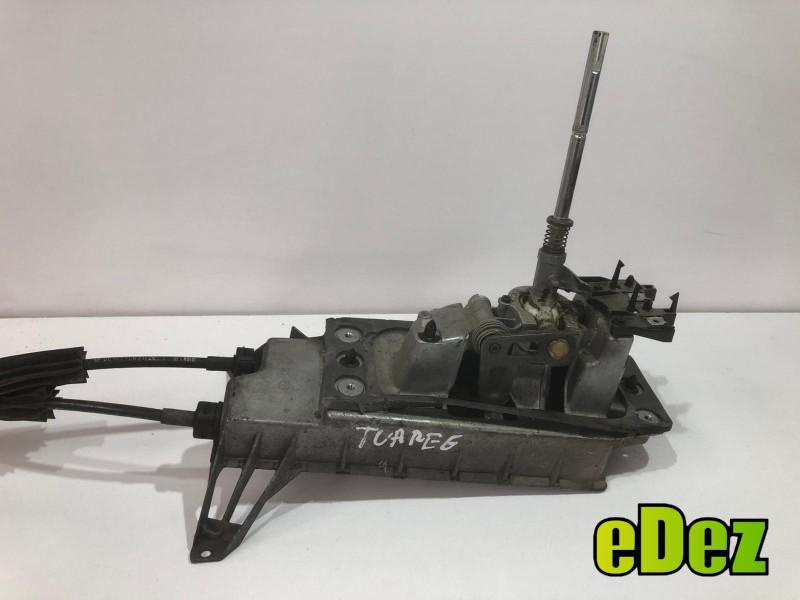 Timonerie Volkswagen Touareg (2002-2006) 2.5 tdi 7l6711049c