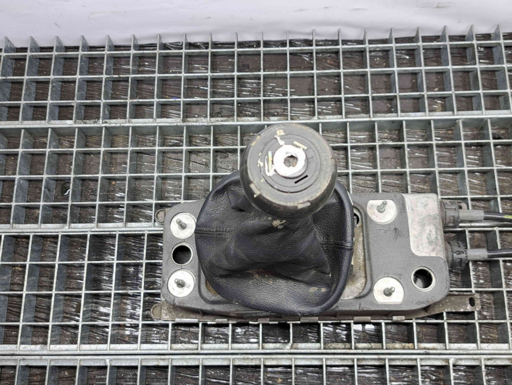 Timonerie Volkswagen Touran (1T1, 1T2) [Fabr 2003-2010] 1K0711091A 1.9 TDI BXE 1.9 TDI BXE 77KW / 105CP