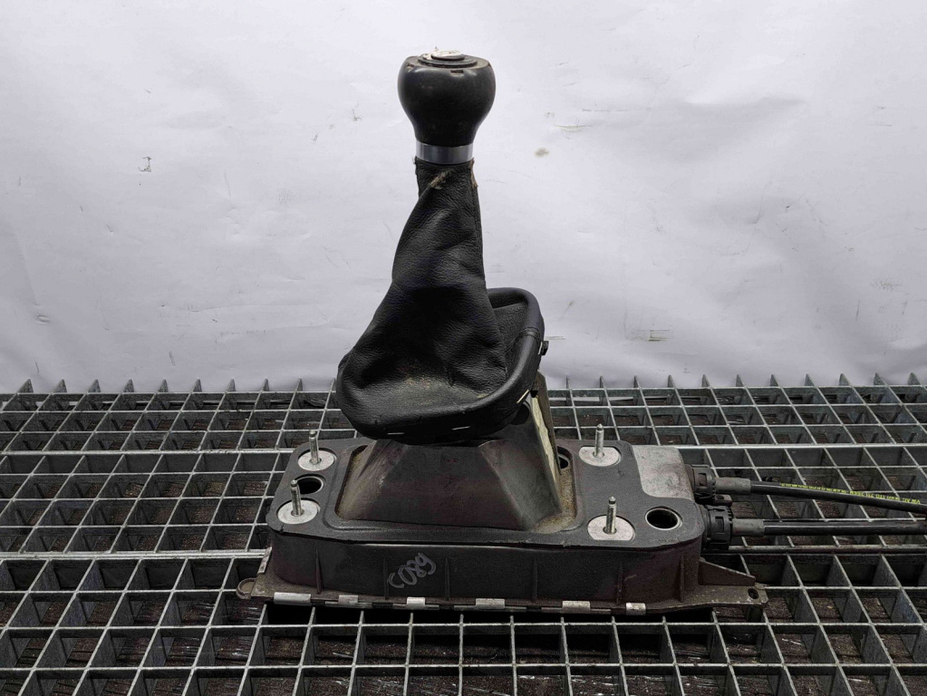 Timonerie Volkswagen Touran (1T1, 1T2) [Fabr 2003-2010] 1K0711091A 1.9 TDI BXE 1.9 TDI BXE 77KW / 105CP