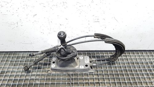 Timonerie, Vw Caddy 3 combi (2KJ) 2.0 sdi, 1K0711061A