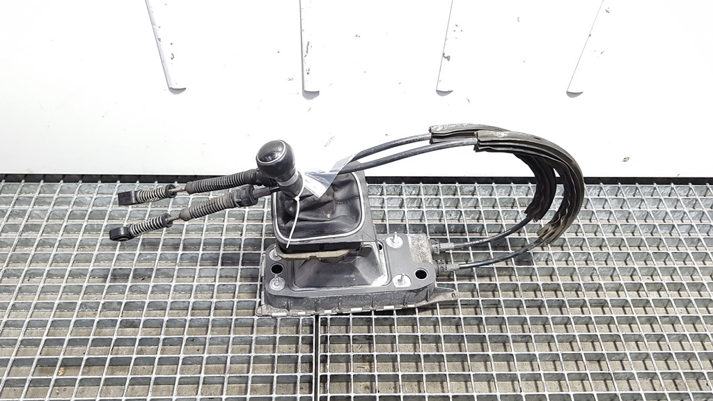 Timonerie, Vw Eos (1F7, 1F8) [Fabr 2006-2015] 2.0 tdi, BMM, 1Q711051B (id:405245)