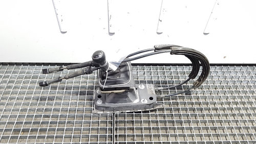Timonerie, Vw Eos (1F7, 1F8) [Fabr 2006-2015] 2.0 tdi, BMM, 1Q711051B (id:405245)
