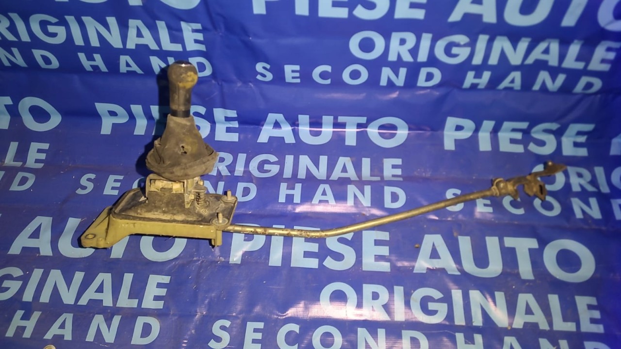 Timonerie VW Golf 4 1.6sr; 1J0711061A