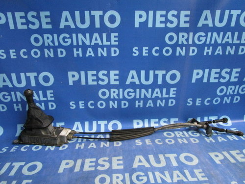 Timonerie VW Golf 4 1.9dti; 1J0711611