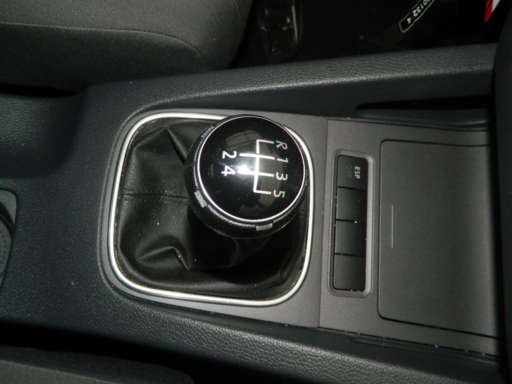 Timonerie Vw Golf 5 1.4B-16V model 2006