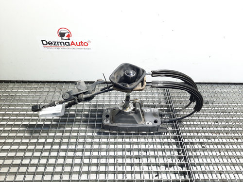 Timonerie, Vw Golf 5 (1K1) [Fabr 2004-2008] 1.4 tsi, 1Q0711049C (id:442661)