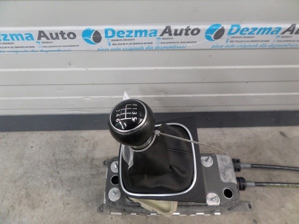 timonerie Vw Golf 5 2.0tdi 1K0711049AT, 1K0711061A