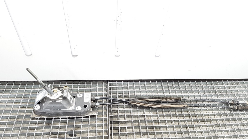 Timonerie, Vw Golf 6 (5K1) 1.6 tdi, cod 1K0711061B (id:364650)