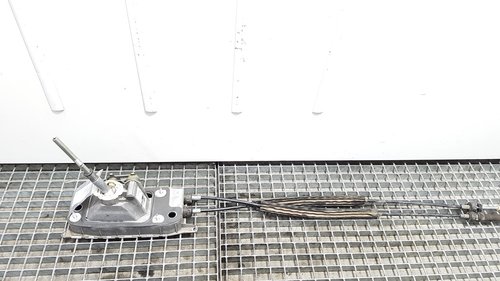 Timonerie, Vw Golf 6 (5K1) 1.6 tdi, cod 1K0711061B (id:364650)