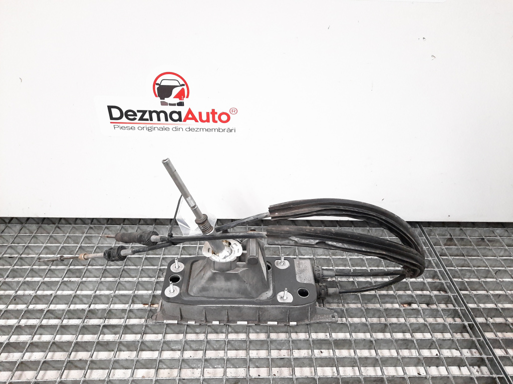 Timonerie, Vw Golf 6 (5K1) [Fabr 2009-2013] 1.6 tdi, CAY, 1K0711061B, 5 vit man (id:435789)