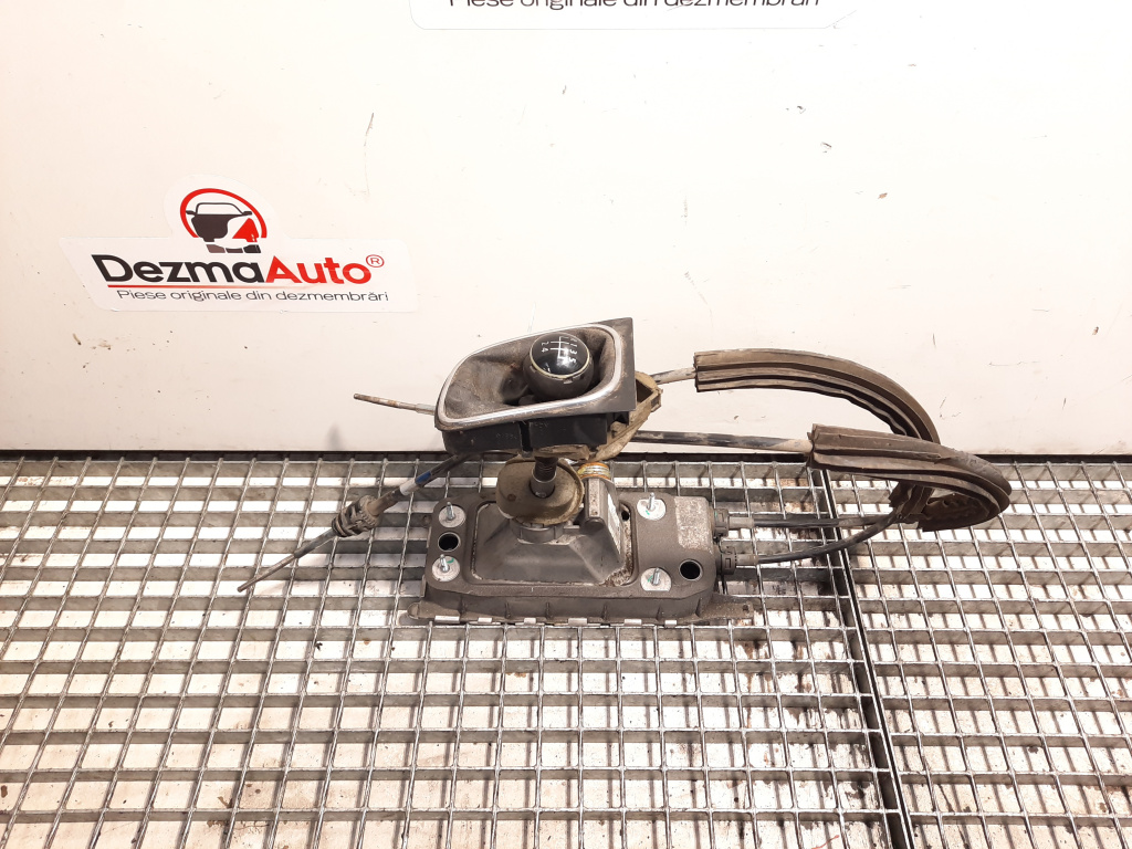 Timonerie, Vw Golf 6 Variant (AJ5) [Fabr 2009-2013] 1.6 tdi, CAYC, 1K0711091B (id:445271)