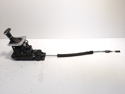 Timonerie, Vw Passat (3C2), 2.0 TDI, BMP, volan pe stanga, cutie automata (idi:580844)